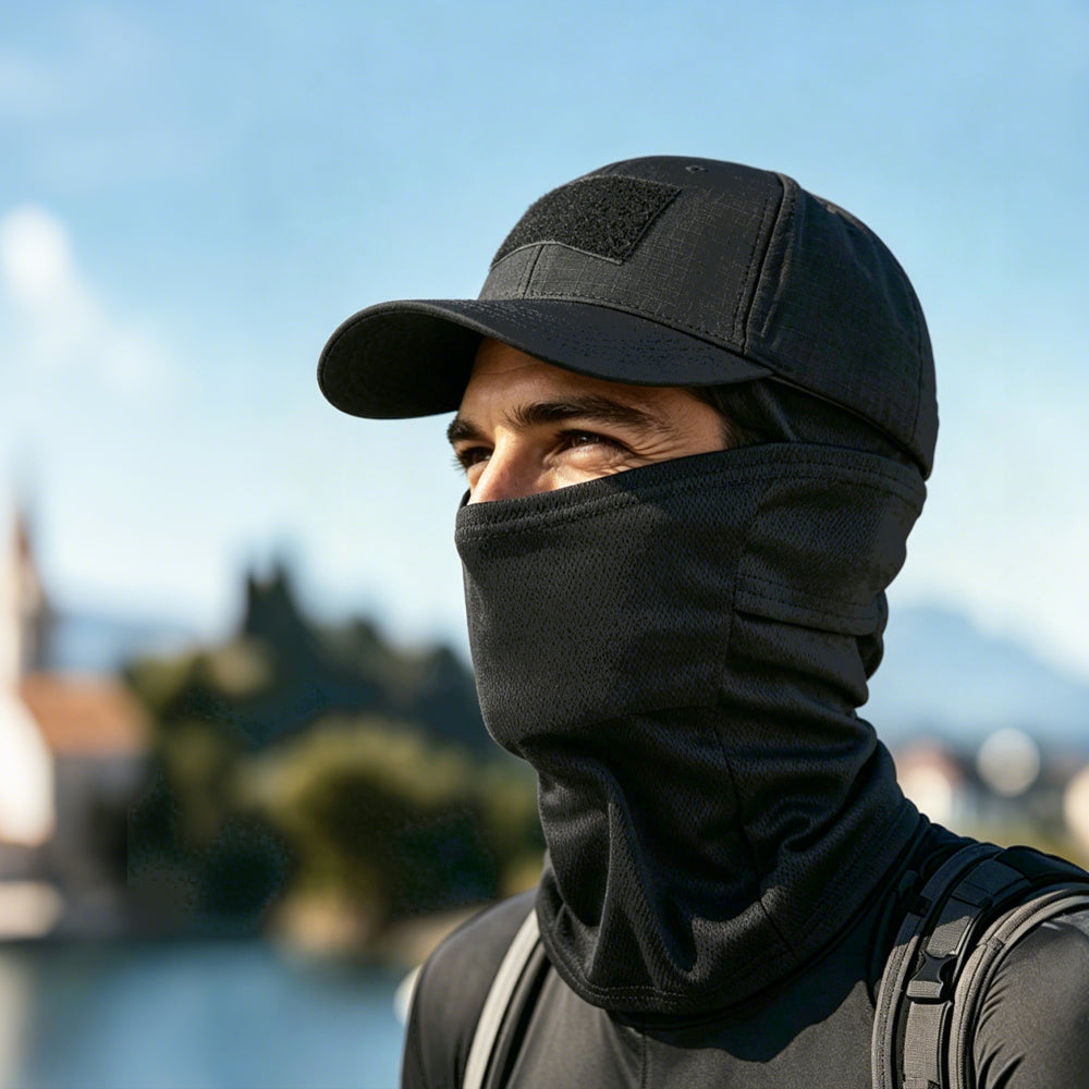 Tactical Balaclava Hat with UV Protection