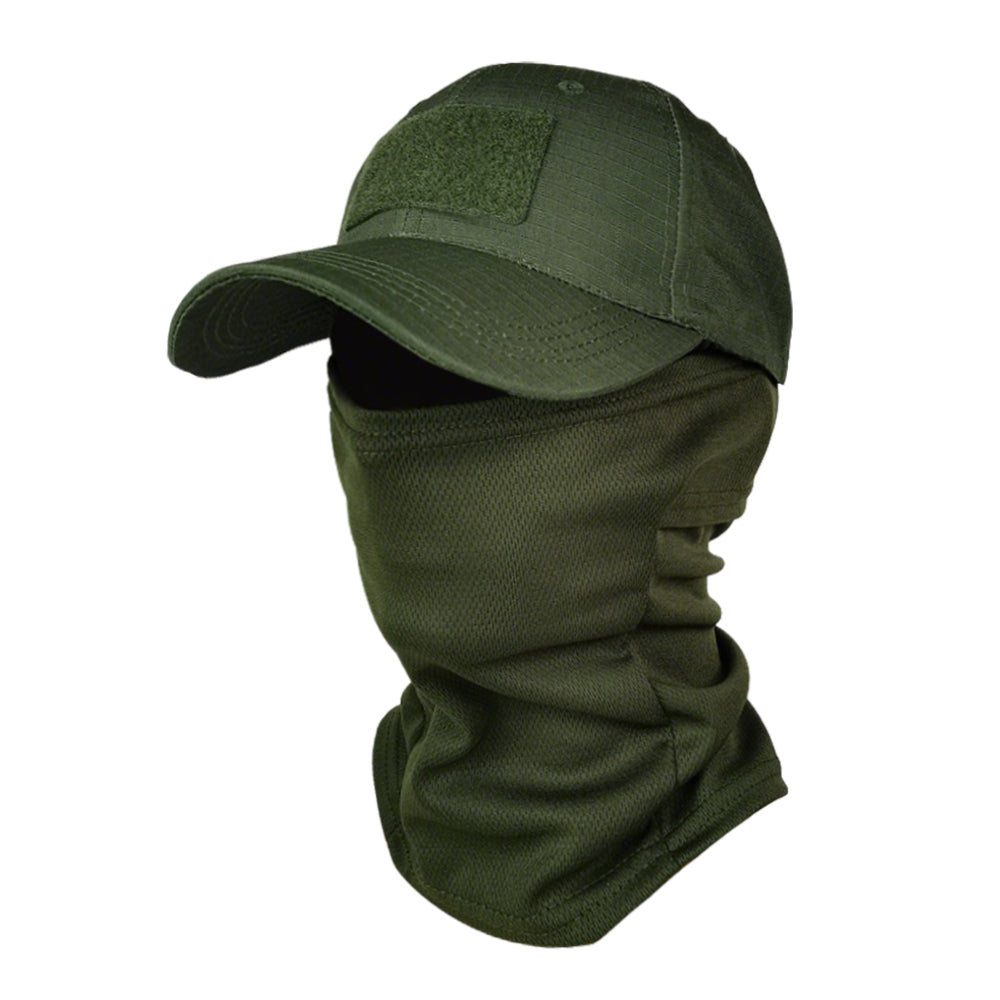 Tactical Balaclava Hat with UV Protection