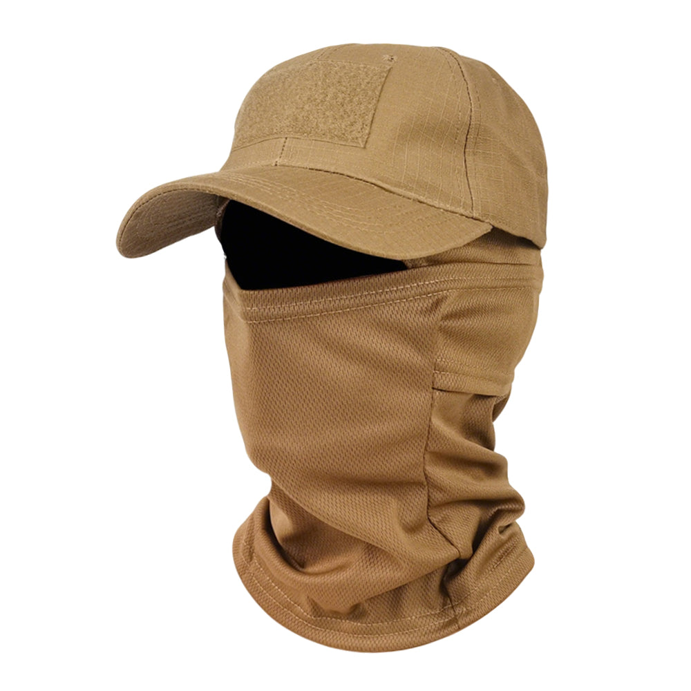 Tactical Balaclava Hat with UV Protection