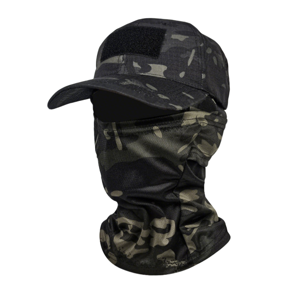 Tactical Balaclava Hat with UV Protection