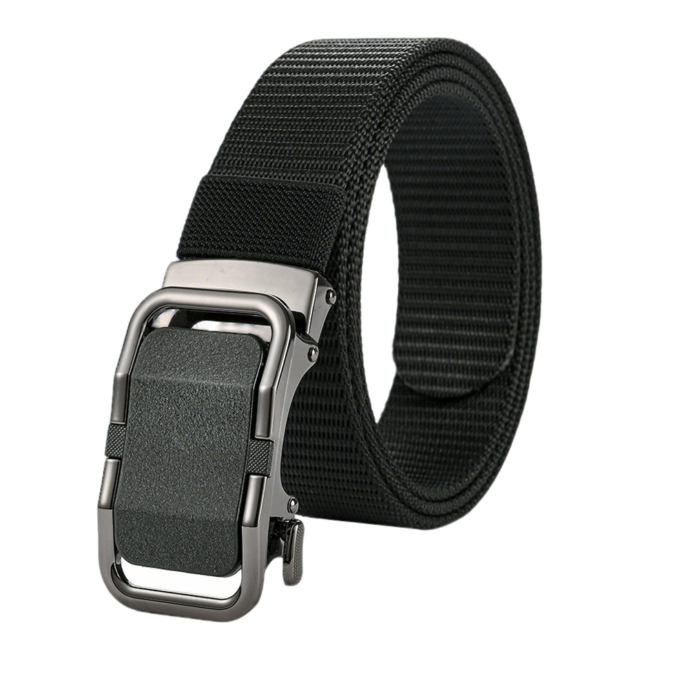 Tactical Nylon Belt with Quick Release Buckle