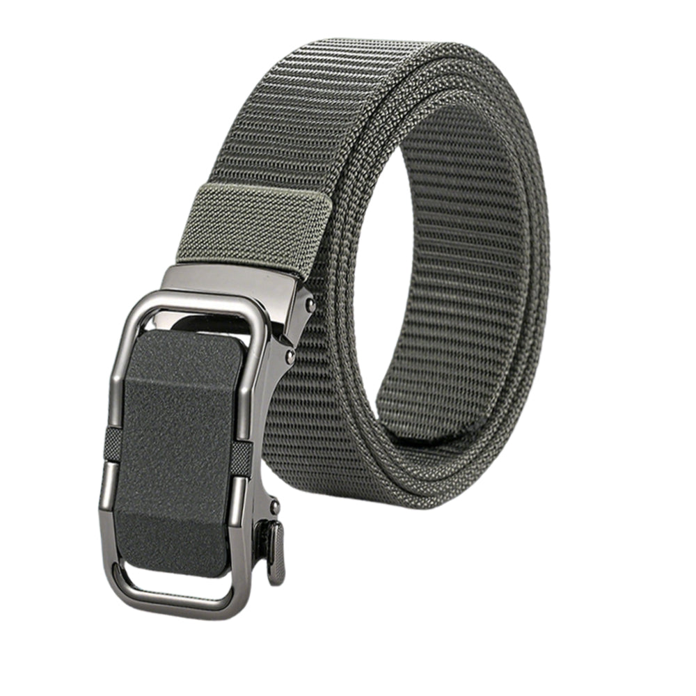 Tactical Nylon Belt with Quick Release Buckle