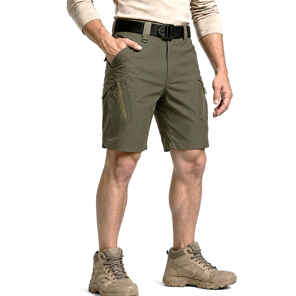 Men’s IX9 Ripstop Cargo Shorts
