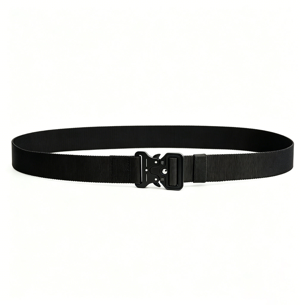 Quick Release Utility Belt