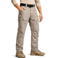IRONVEX IX8 Outdoor Waterproof Tactical Pants