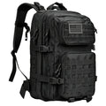 Ironvex 45L Modular Backpack