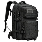 Ironvex 45L Modular Backpack
