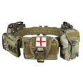 Camouflage | Front view