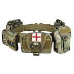 Camouflage | Front view