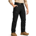 Men’s Urban Stretch Cargo Pants Waterproof Ripstop Pants
