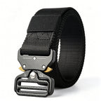 Quick Release Utility Belt