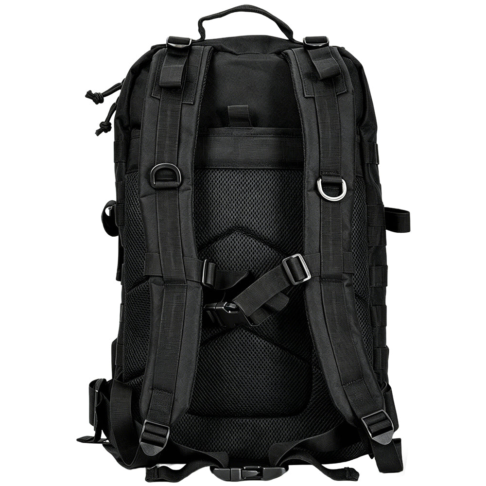 Ironvex Apex 45L Modular Tactical Backpack