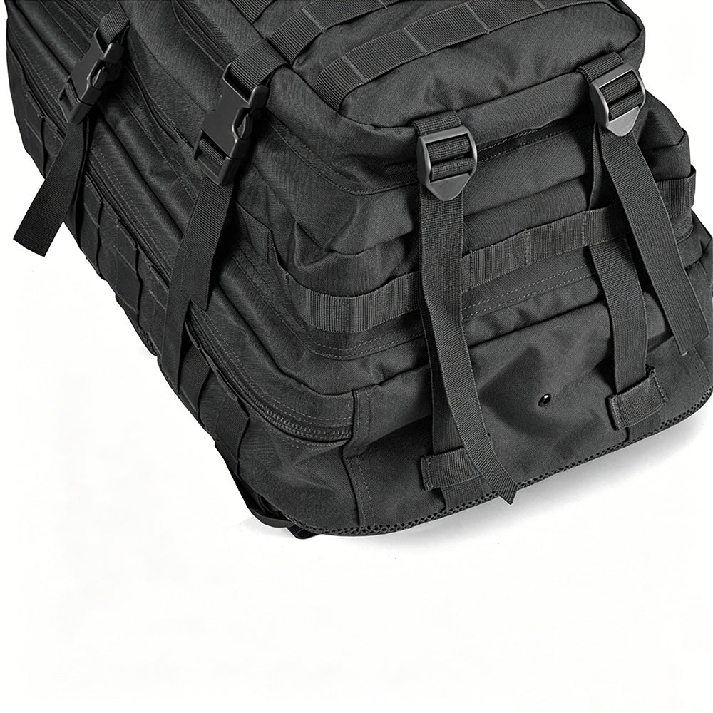 Ironvex 45L Modular Backpack