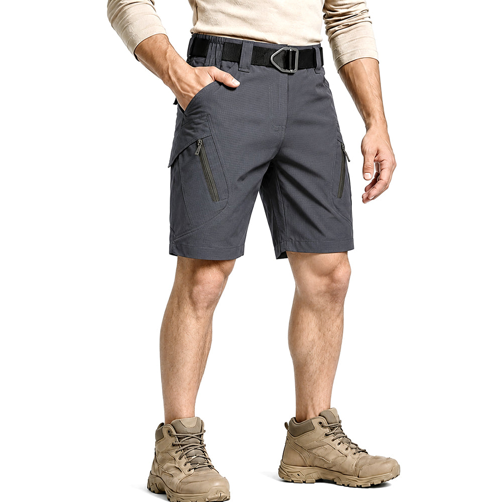 Men’s IX9 Ripstop Cargo Shorts