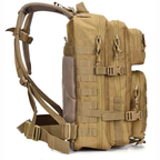 Ironvex 45L Modular Backpack