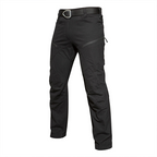 Men’s Urban Stretch Cargo Pants Waterproof Ripstop Pants